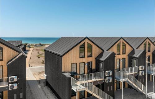 Venemose Apartment | Havnehusene, Lejl 48