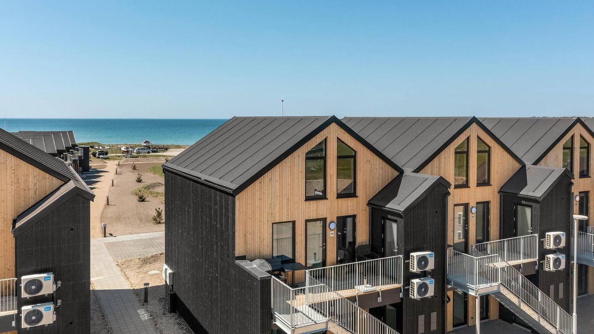 Venemose Apartment | Havnehusene, Lejl. 50