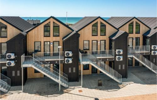 Venemose Apartment | Havnehusene, Lejl 59
