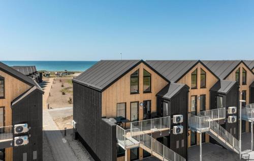 Venemose Apartment | Havnehusene, Lejl 62