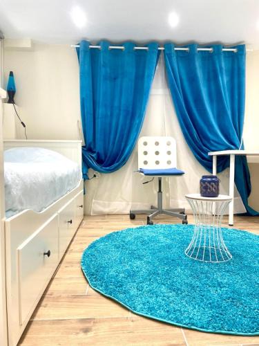 Adamville Apartment | Havre de Paix proche Paris et Disney