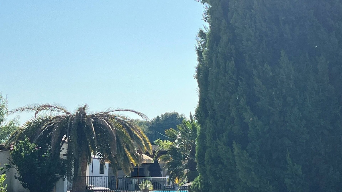 Arles Bed & Breakfast | Havre de Paix Entre Alpilles et Camargue