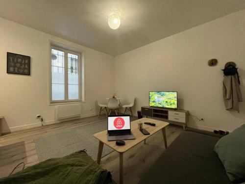Melun Apartment | Havre de Paix - Melun