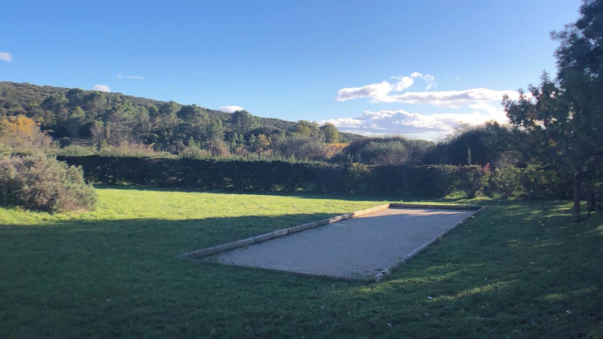 Baron House | Havre de Paix Pour Moments en Famille ou Entre Amis à 10 Min. D'uzès