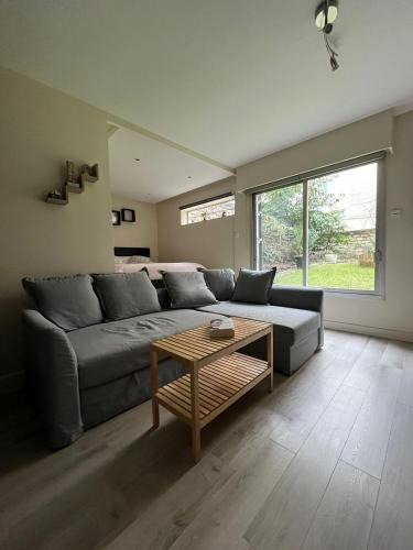 Auteuil Apartment | Havre de paix près de Roland Garros