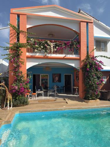 La Somone House | Havre De Paix