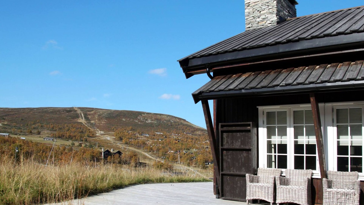 Geilo Apartment | Havsdalshovda by Interhome