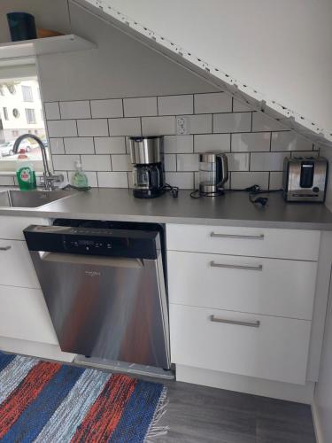 Mariehamn Apartment | Havsgatan