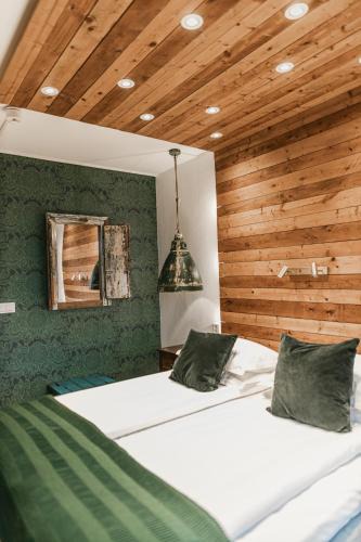 Limhamn Hotel | Havshotellet