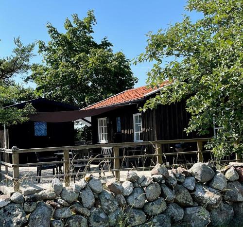 Karehamn House | Havsutsikt Kårehamn