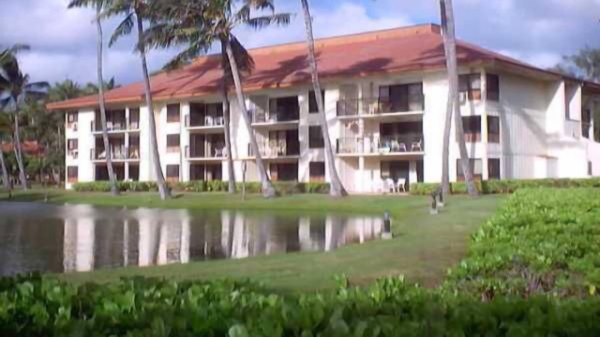 Hanamaulu Condo | Hawaii (Lihue, Kauai) Ocn Vw Condo w/KItchen - SPCL $149/nt - 30 day rental!