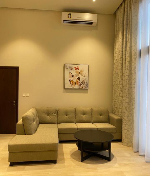 Salalah Villa | Hawana Palm Beach