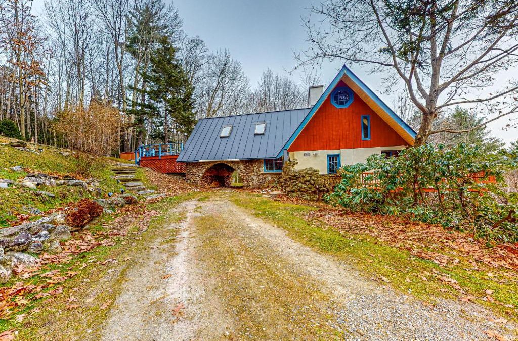 Pittsfield House | Hawk 1