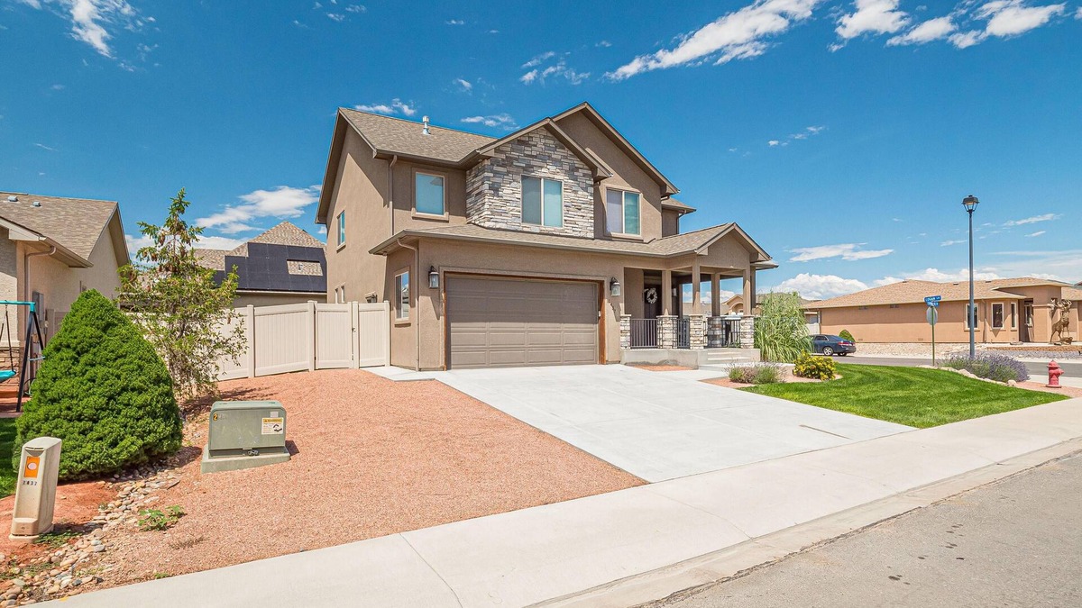 Fruita House | Hawk 3: Adventure-Ready with Space to Spare