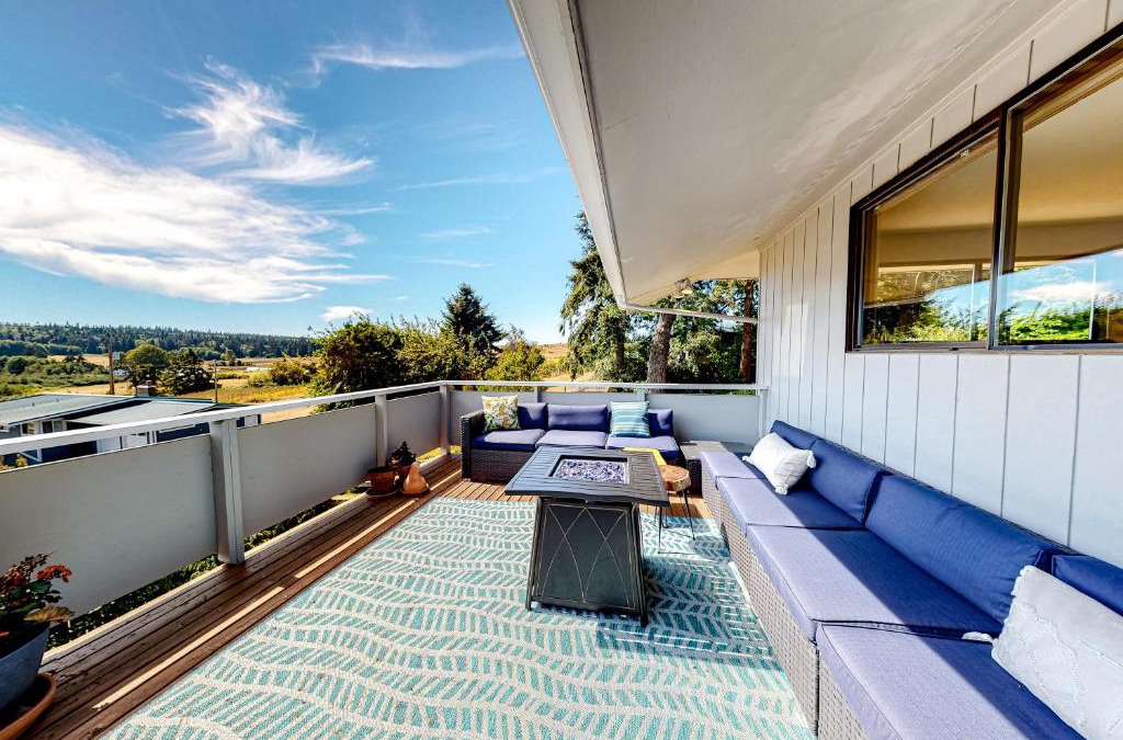 Greenbank House | Hawk Lane Hideaway