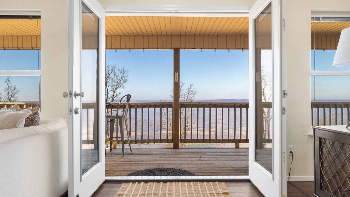 Jasper Cottage | Hawk's View- Mountain Cottage!