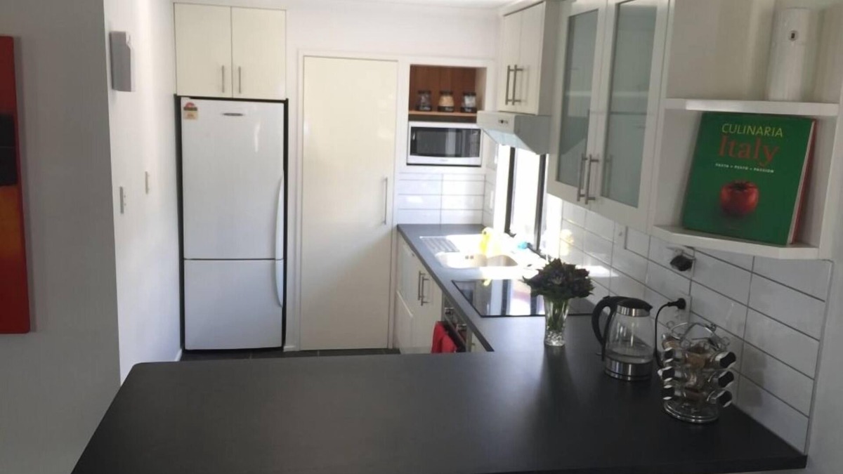Hastings Condo | Hawkes Bay Getaway in Wine Country
