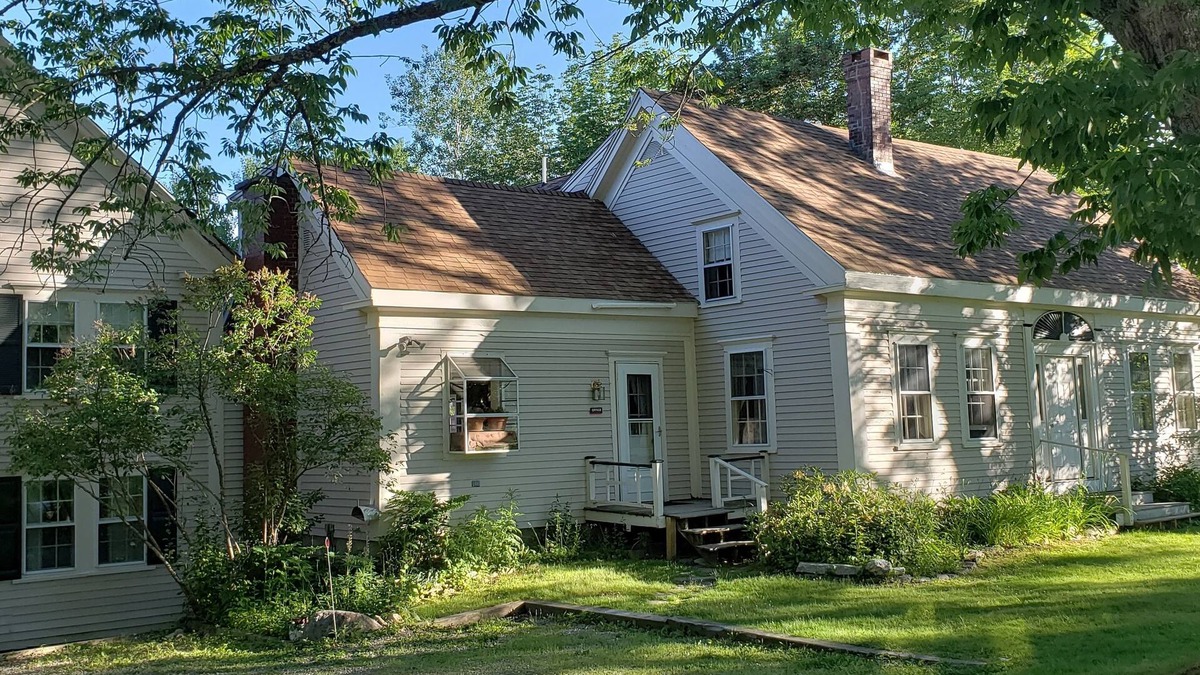 Walpole House | Hawks House Inn