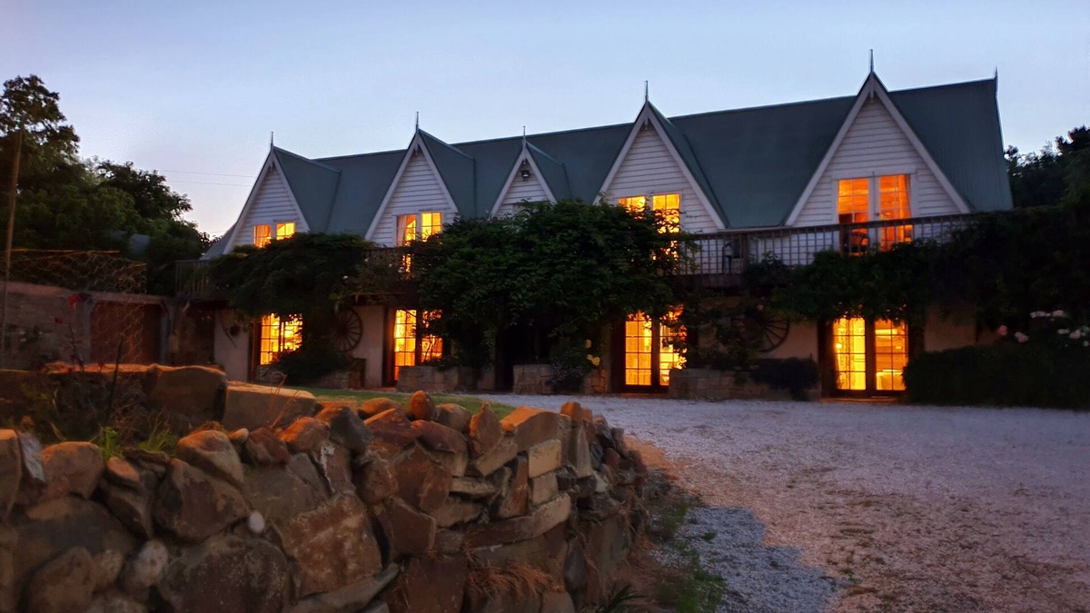 Hawley Beach Hotel | Hawley House