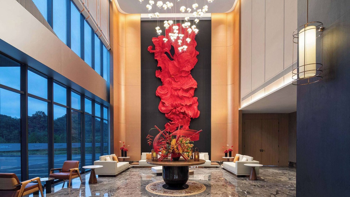 Fenghuang Hotel | Hawthorn By Wyndham Fenghuang Baiyue
