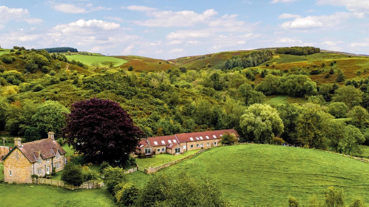 Talkin Cottage | Hawthorn Cottage- UK45890