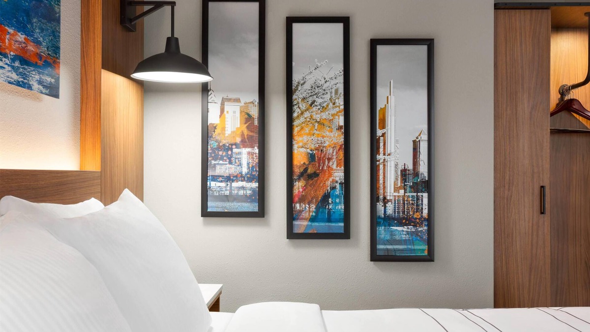 Mount Laurel Hotel | Hawthorn Extended Stay by Wyndham Mount Laurel/Moorestown