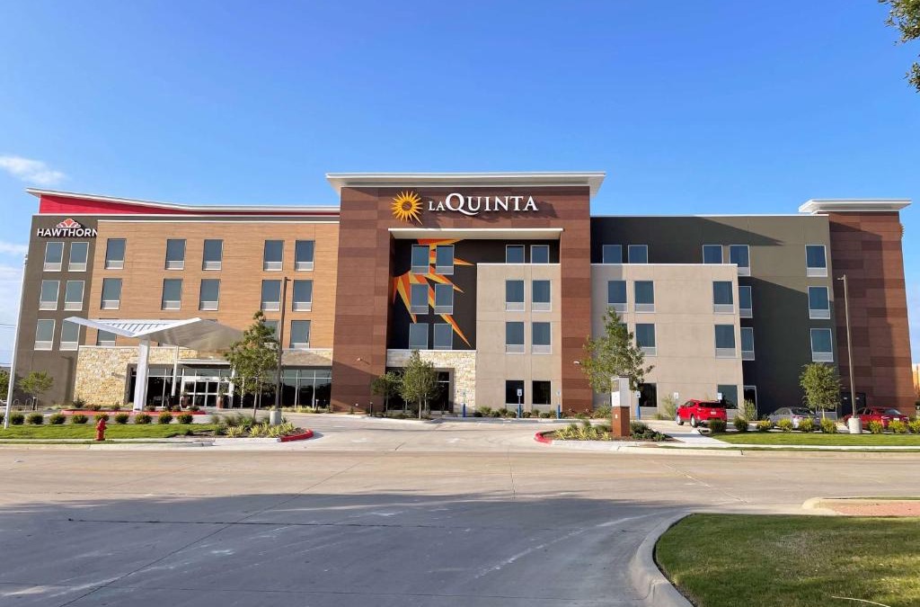 Pflugerville Hotel | Hawthorn Extended Stay by Wyndham Pflugerville
