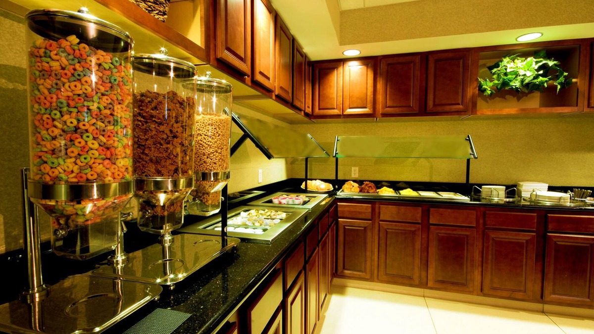 Kingsland Hotel | Hawthorn Extended Stay by Wyndham Kingsland