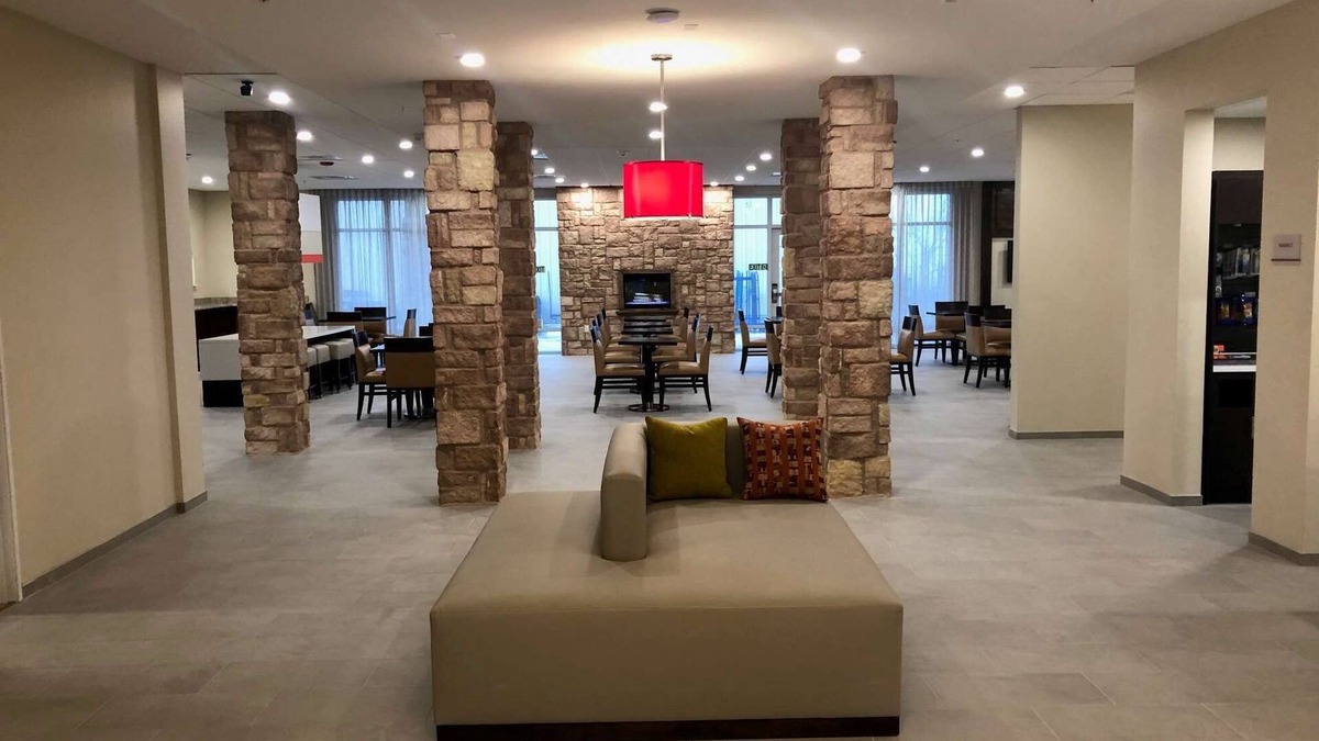 Monahans Hotel | Hawthorn Extended Stay by Wyndham Monahans
