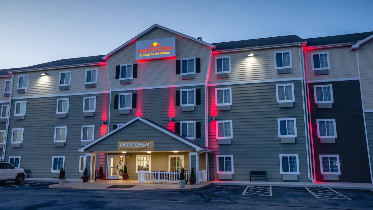 St. Robert Hotel | Hawthorn Extended Stay by Wyndham Saint Robert