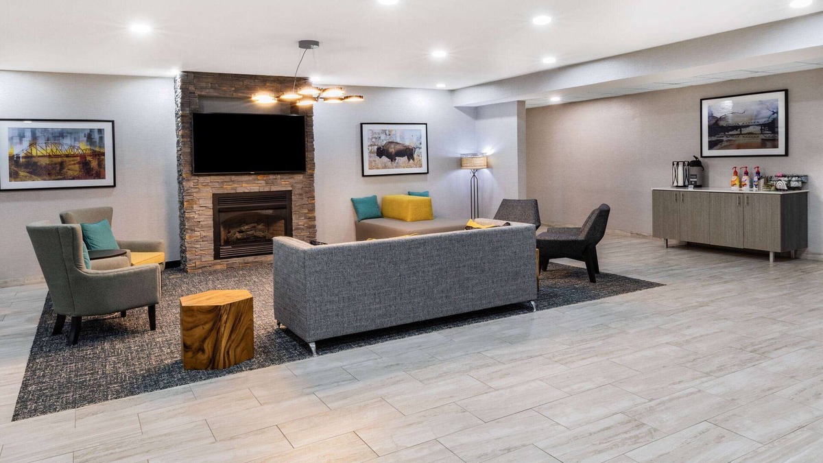 Ardmore Hotel | Hawthorn Extended Stay by Wyndham Ardmore