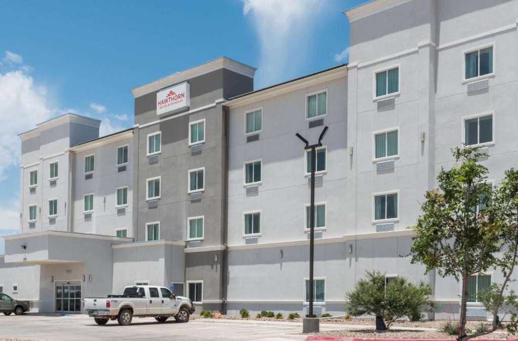 Midland Hotel | Hawthorn Extended Stay by Wyndham Midland