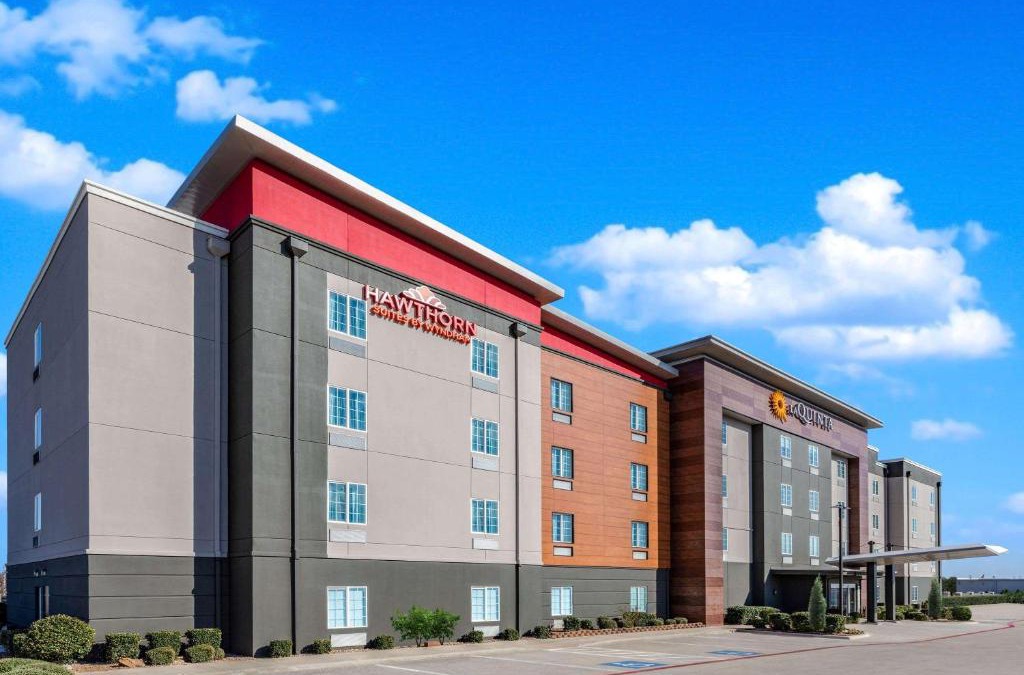 Ardmore Hotel | Hawthorn Extended Stay by Wyndham Ardmore