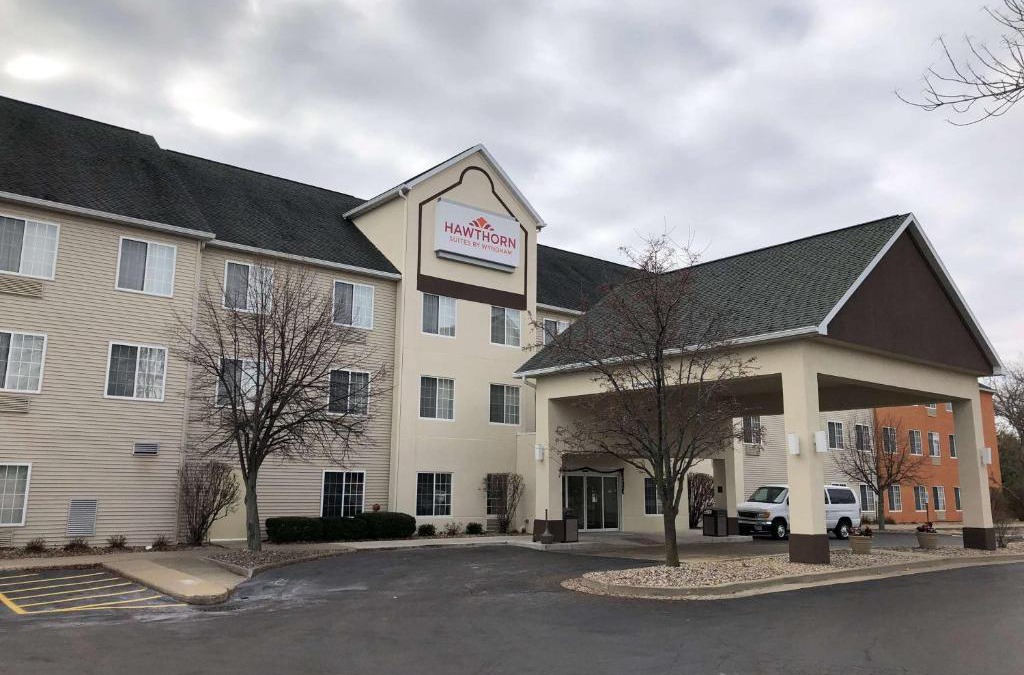 Decatur Hotel | Hawthorn Extended Stay by Wyndham Decatur
