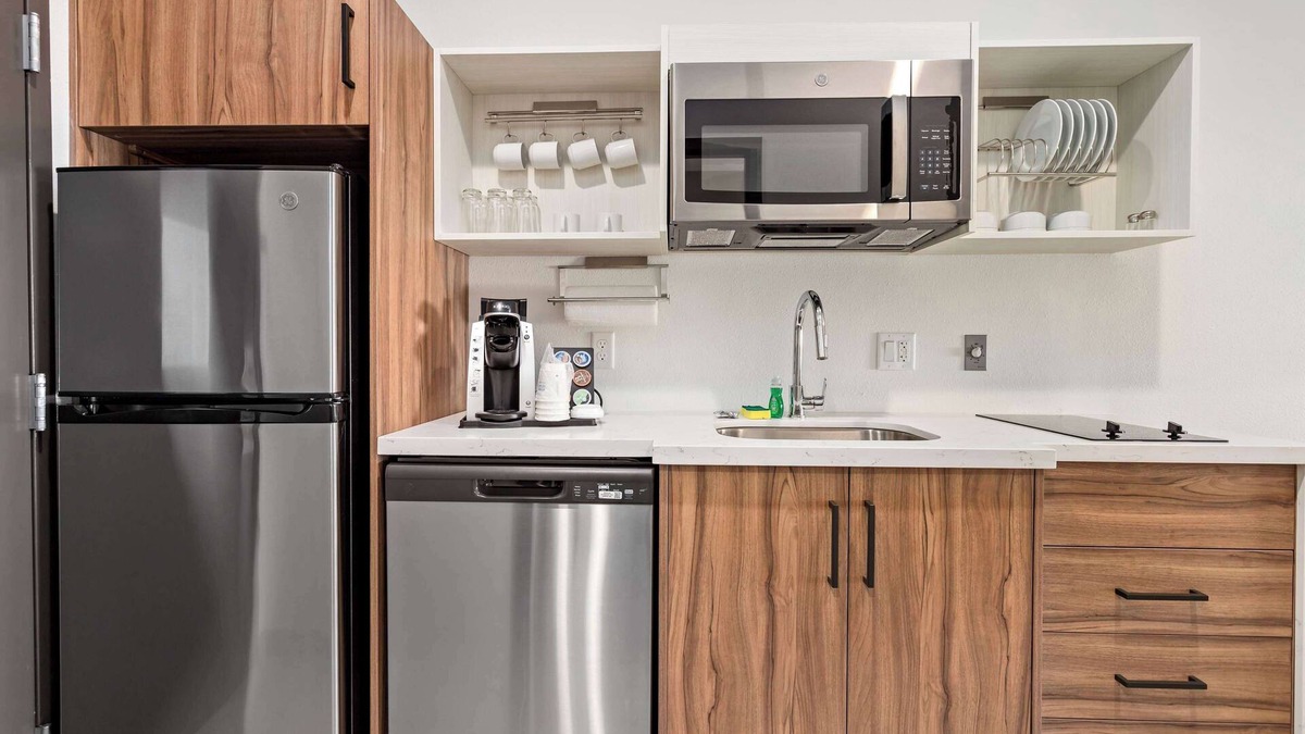 Port Arthur Hotel | Hawthorn Extended Stay by Wyndham Port Arthur