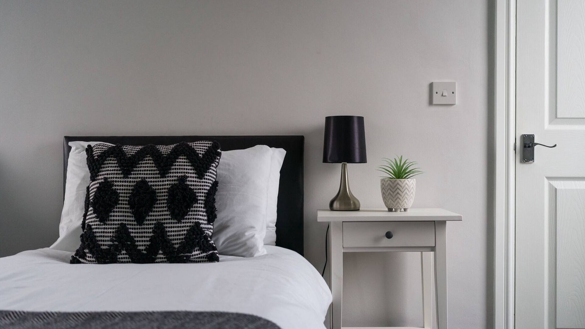 Ashington House | Hawthorn- Great 2 bed home in Ashington, Northumberland