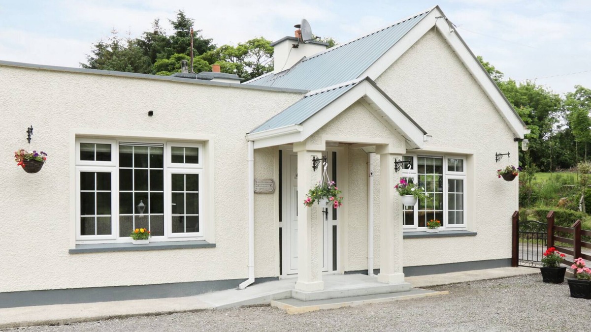 Aghlacon Cottage | Hawthorn Hideaway