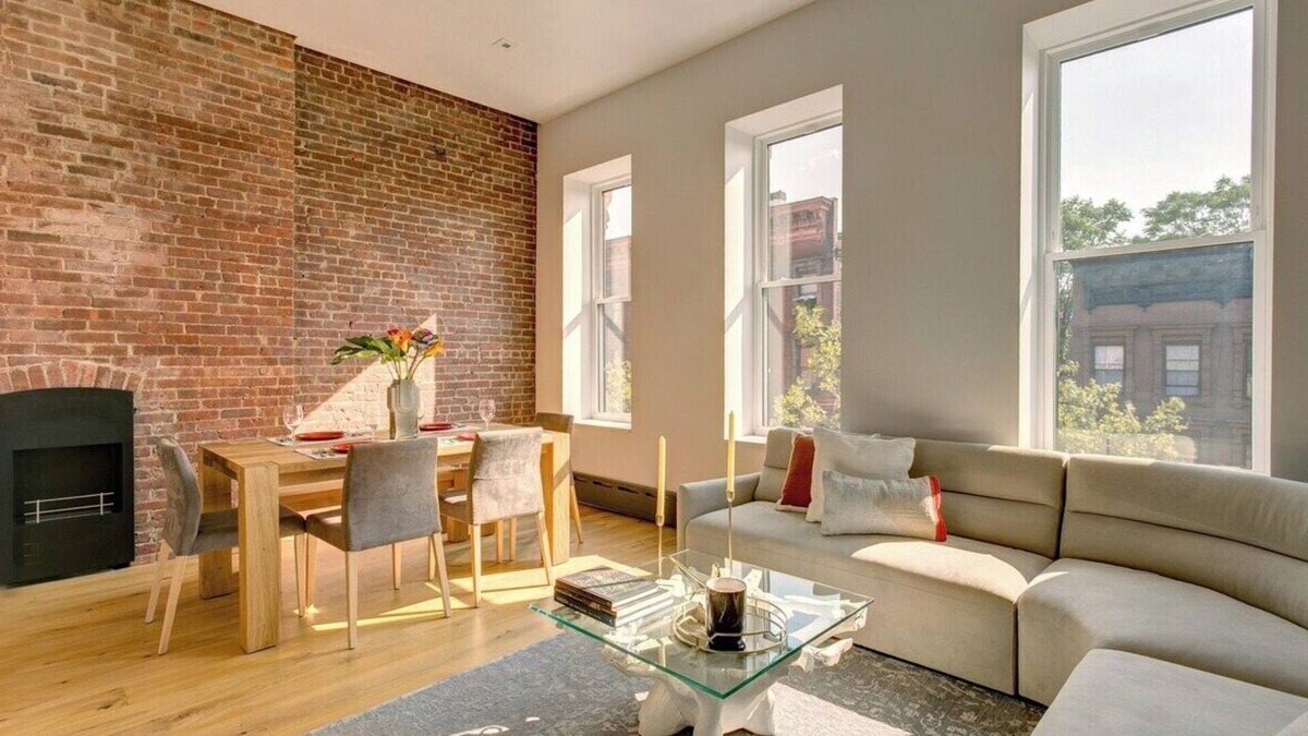 Central Park North Apartment | Hawthorn III by Rove Travel | 2BR Designer Apt