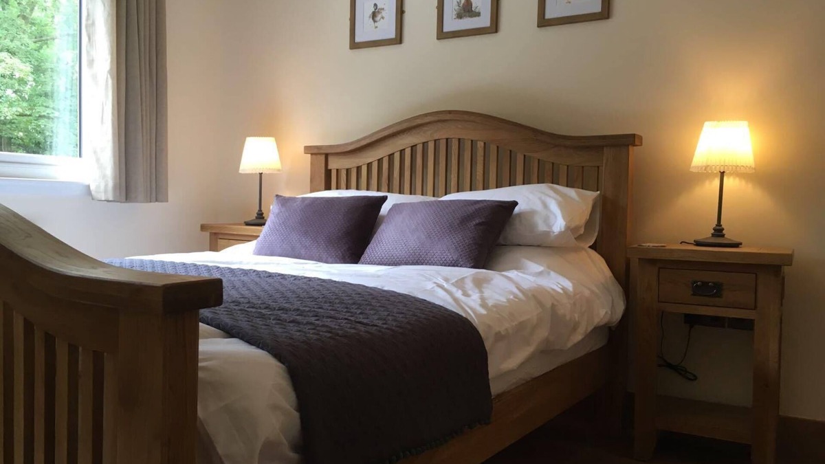 Congleton Apartment | Hawthorn Lodge @ Shellow Lane Lodges