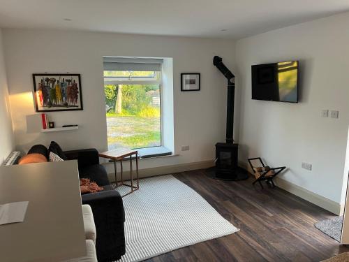 Curraghboy House | Hawthorn, our small cottage in the countryside