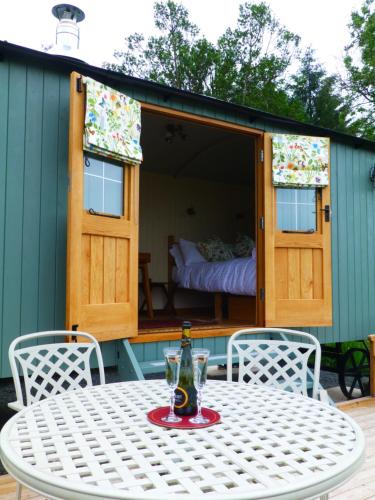Westbrook Court Bed & Breakfast | Hay-on-Hye retreat