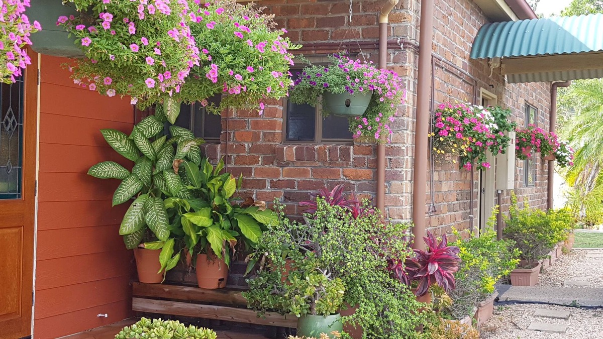 Hay Point Cottage | Hay Point Country Bed and Breakfast