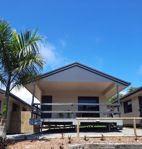 Hay Point Hotel | Hay Point Hotel/Motel