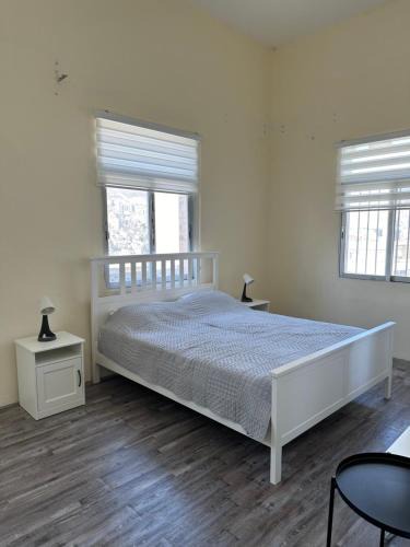 Nablus Apartment | Hayat Guest House