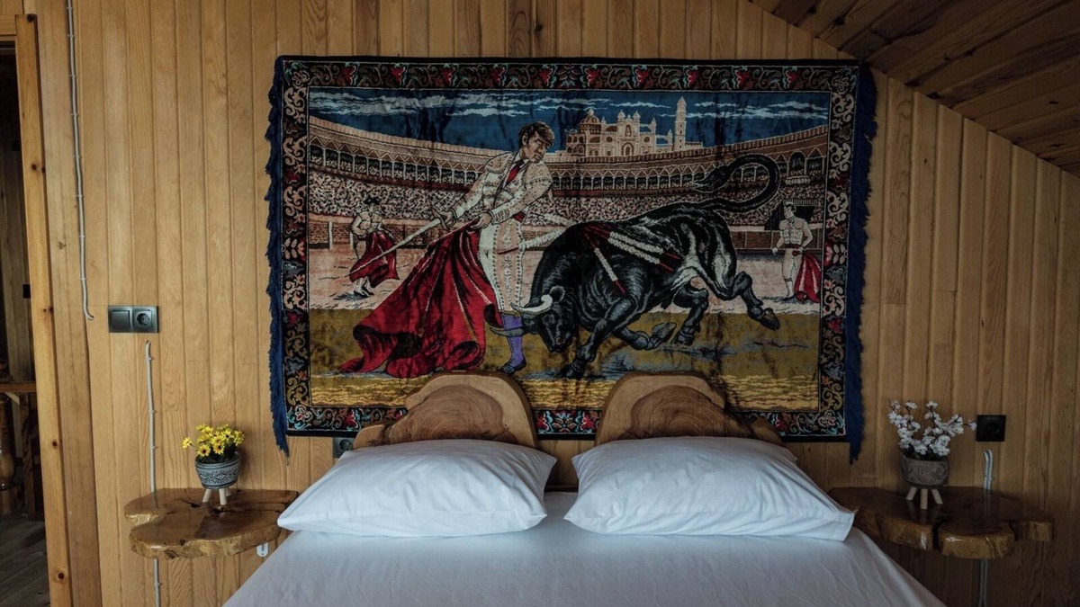 Ardesen Villa | Hayela Butik Köy Evleri