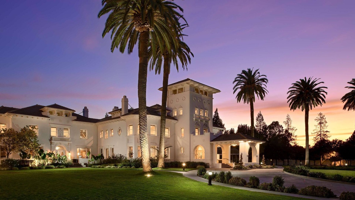 South San Jose Hotel | Hayes Mansion, San Jose - Curio Collection by Hilton