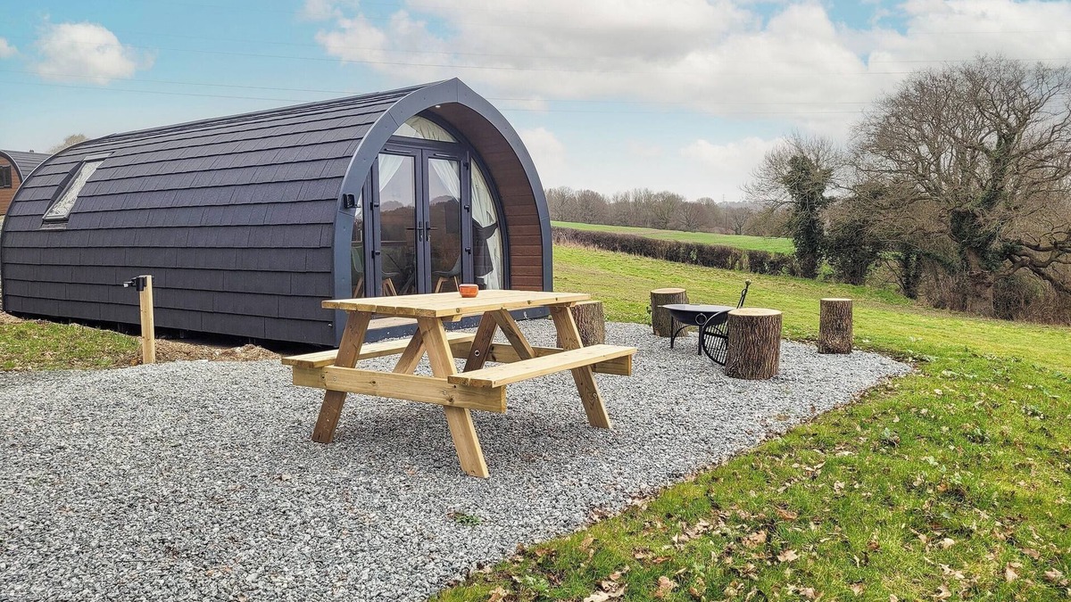 Battle Cottage | Hayfield Haven-UK40691