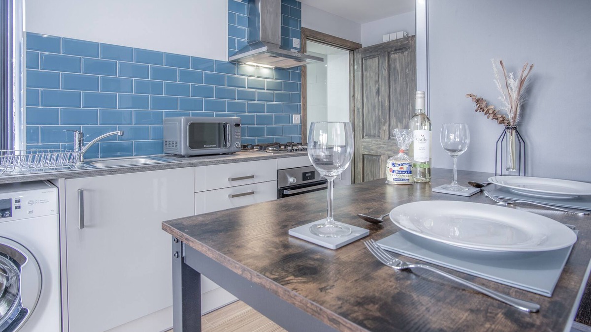 Jameston Apartment | Haylands Hideaway - 1 Bedroom - Jameston