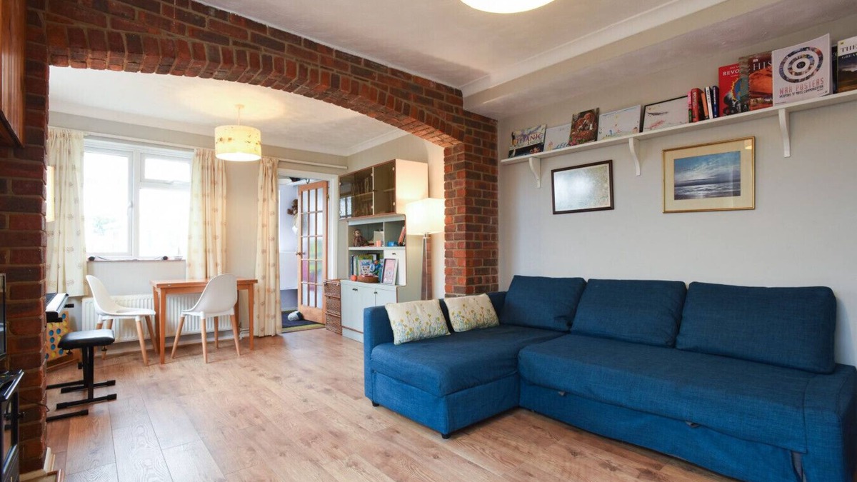 Hayling Island House | Hayling Island | Farm Cottage | Sleeps 6