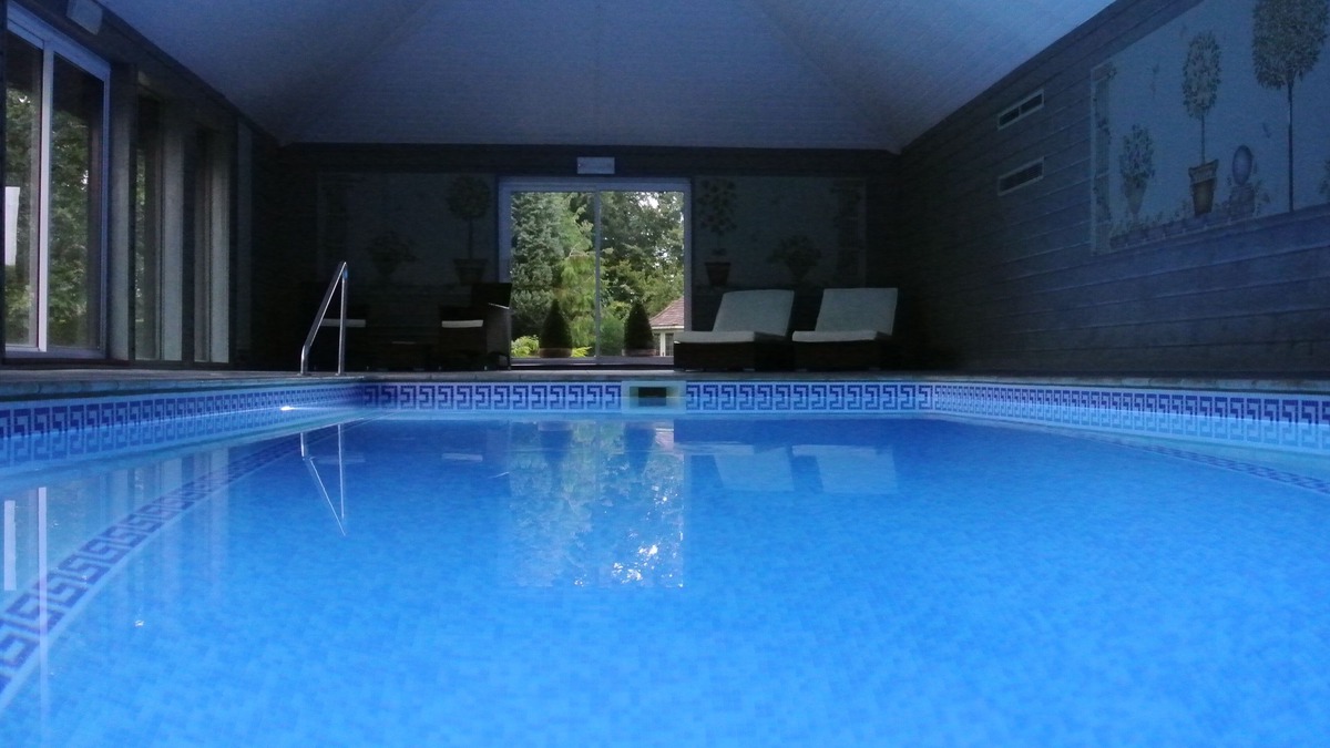 Faversham House | Hayloft Closed